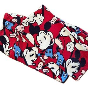 LulaRoe mickey mouse leggings